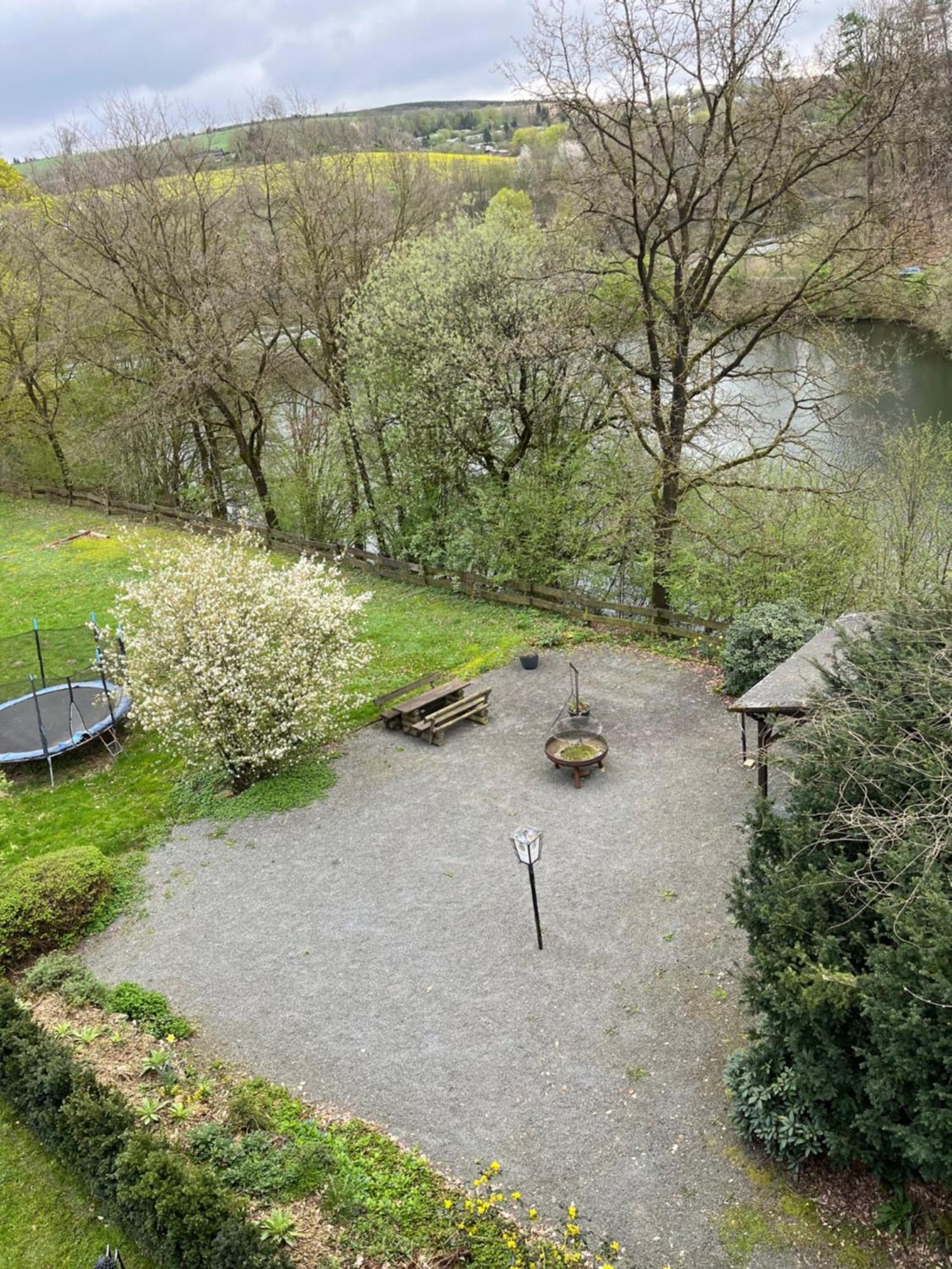 Kotthoff Am Hennesee Meschede