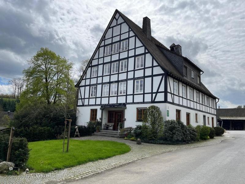 Kotthoff Am Hennesee Apartment